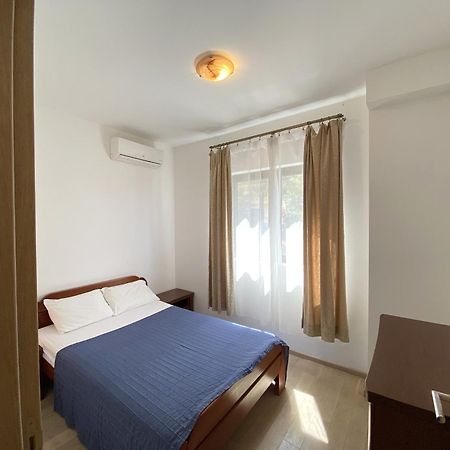 Fisherman House Apartments Rafajlovići Εξωτερικό φωτογραφία