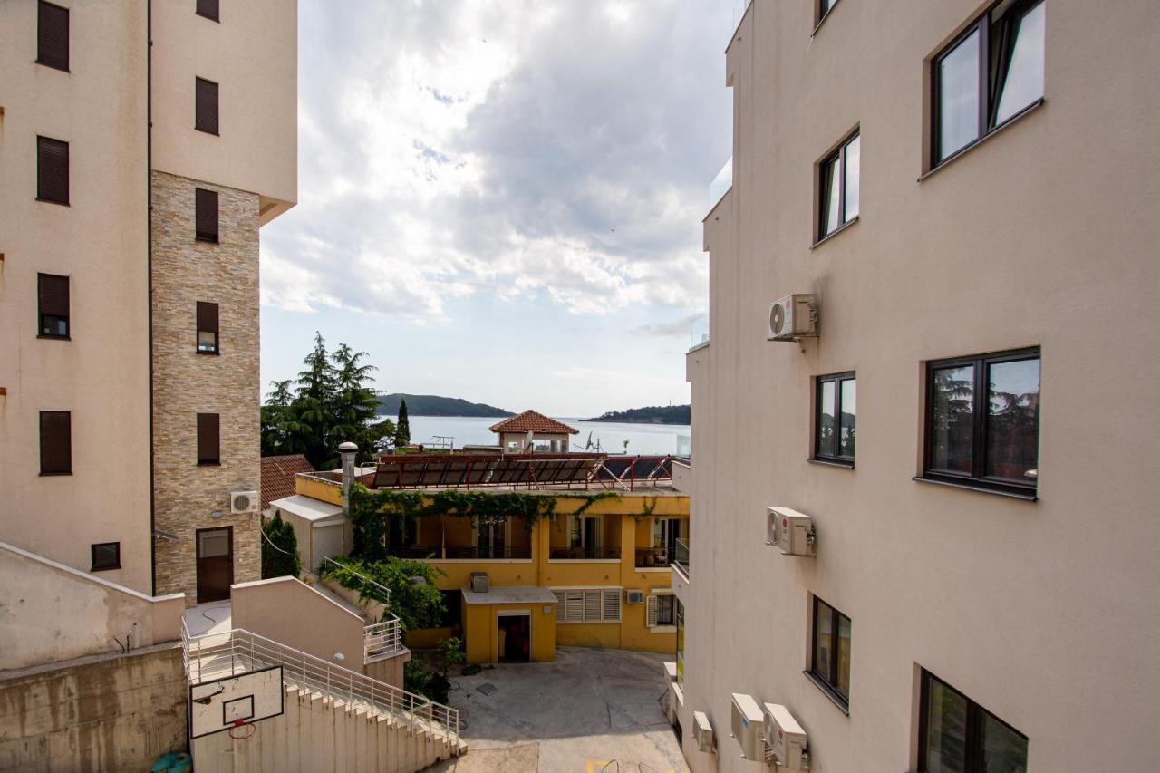 Fisherman House Apartments Rafajlovići Δωμάτιο φωτογραφία