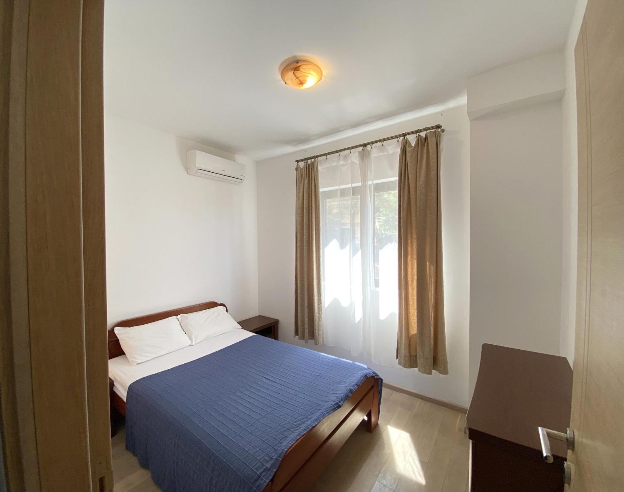 Fisherman House Apartments Rafajlovići Εξωτερικό φωτογραφία